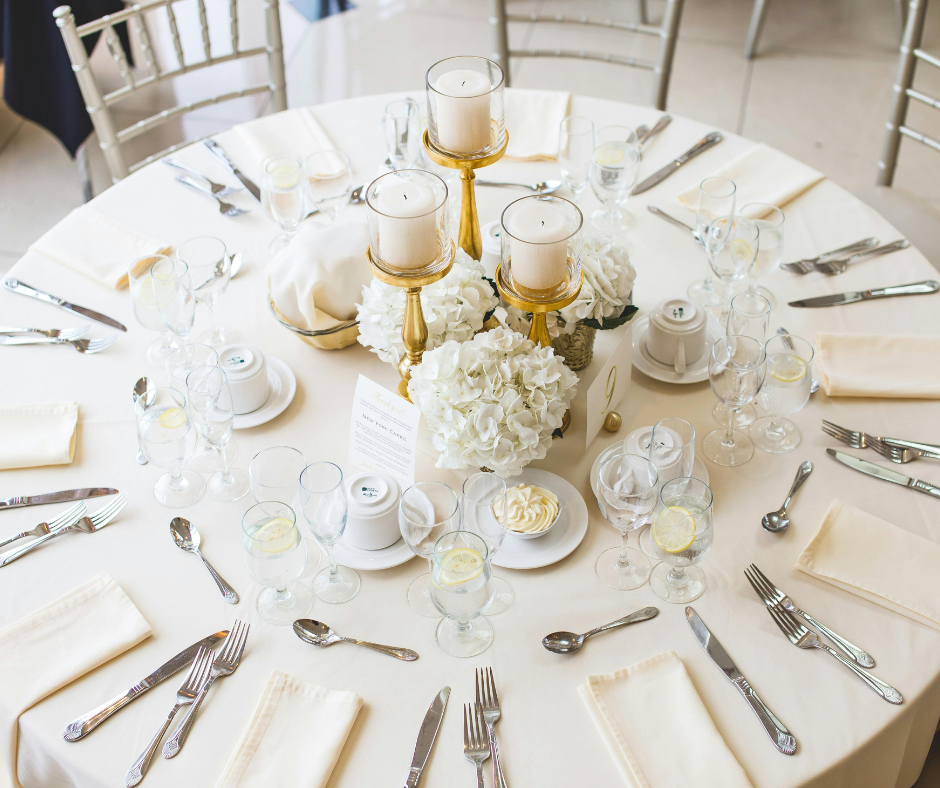Table Linens