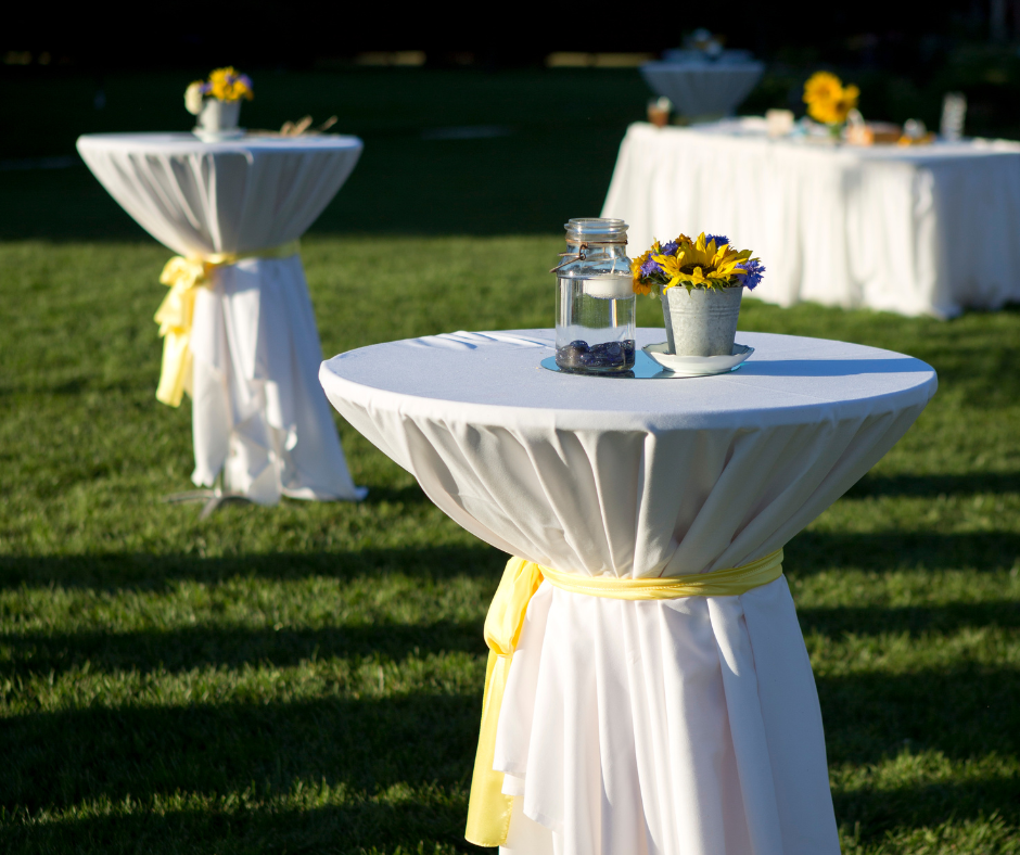 Cocktail Table