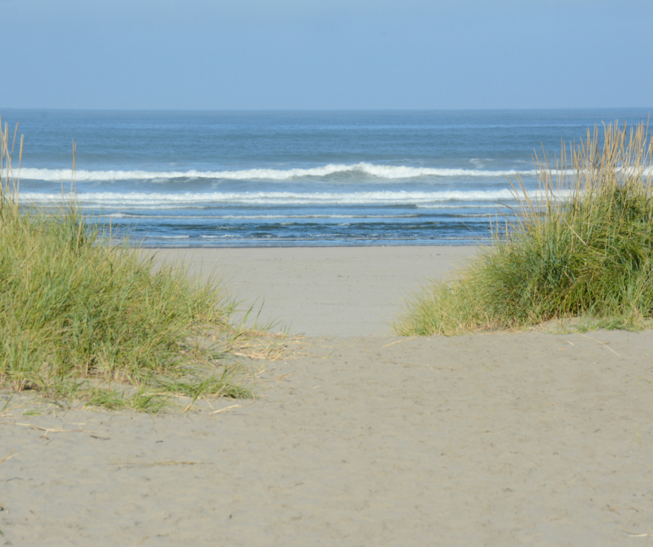 North Oregon Coast