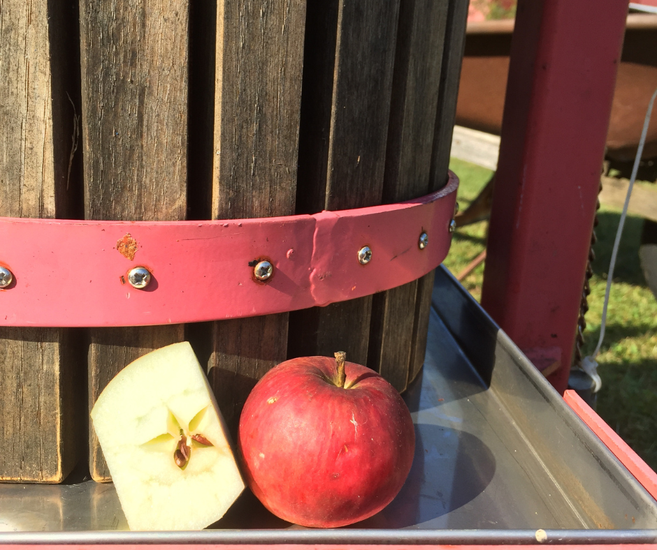 Cider Press