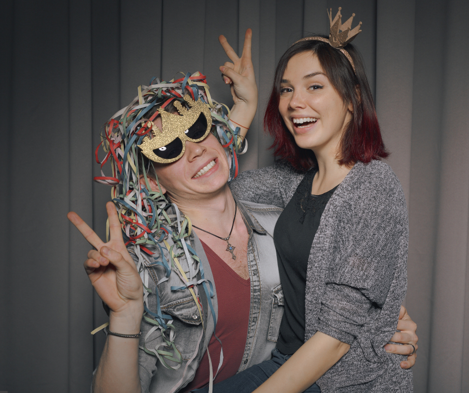 Photo Booth