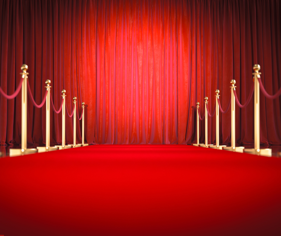 Red Carpet Kit