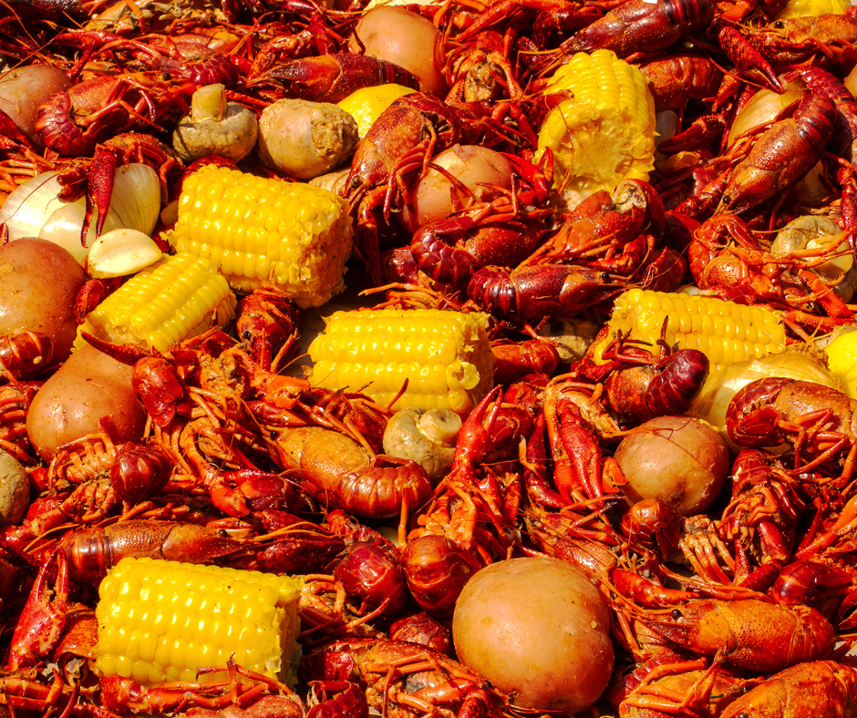 Seafood Boil Cooker