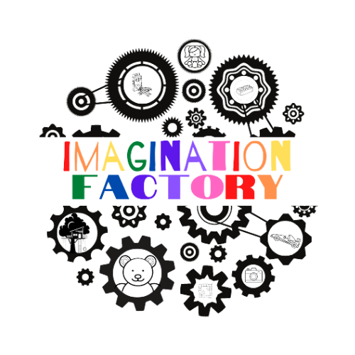 Imagination Factory Logo