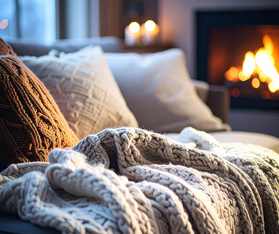 Comfort Kit