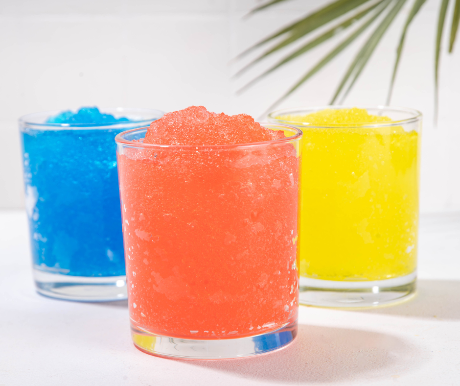 Frozen Drink Machine