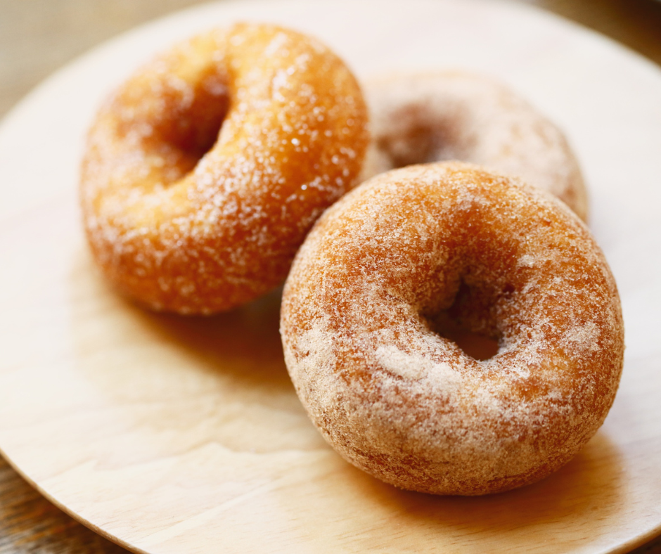 Donut Machine