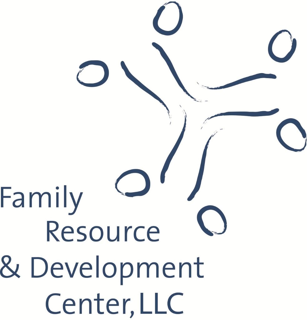 FRDC Logo