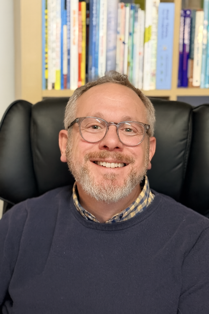Daniel Weiner
