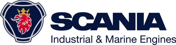 Scania Marine
