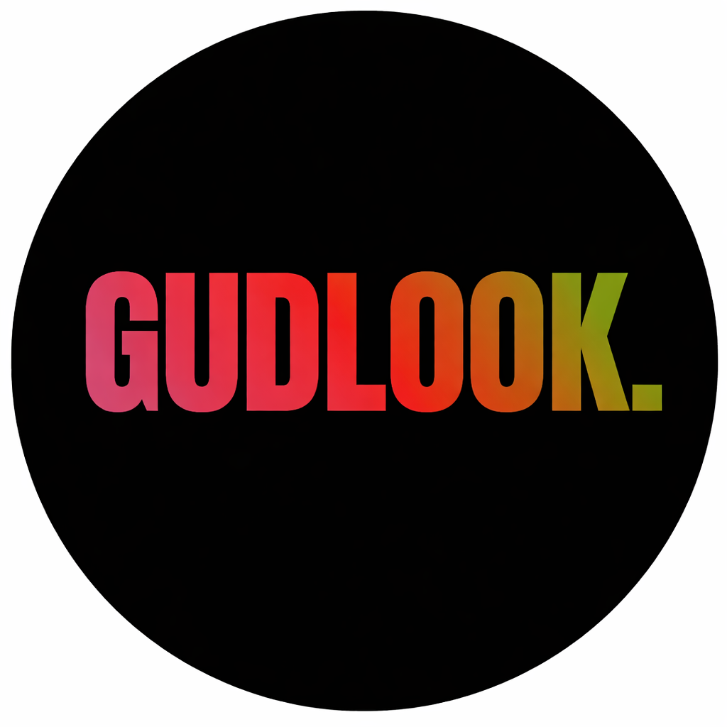 GUDLOOK logo