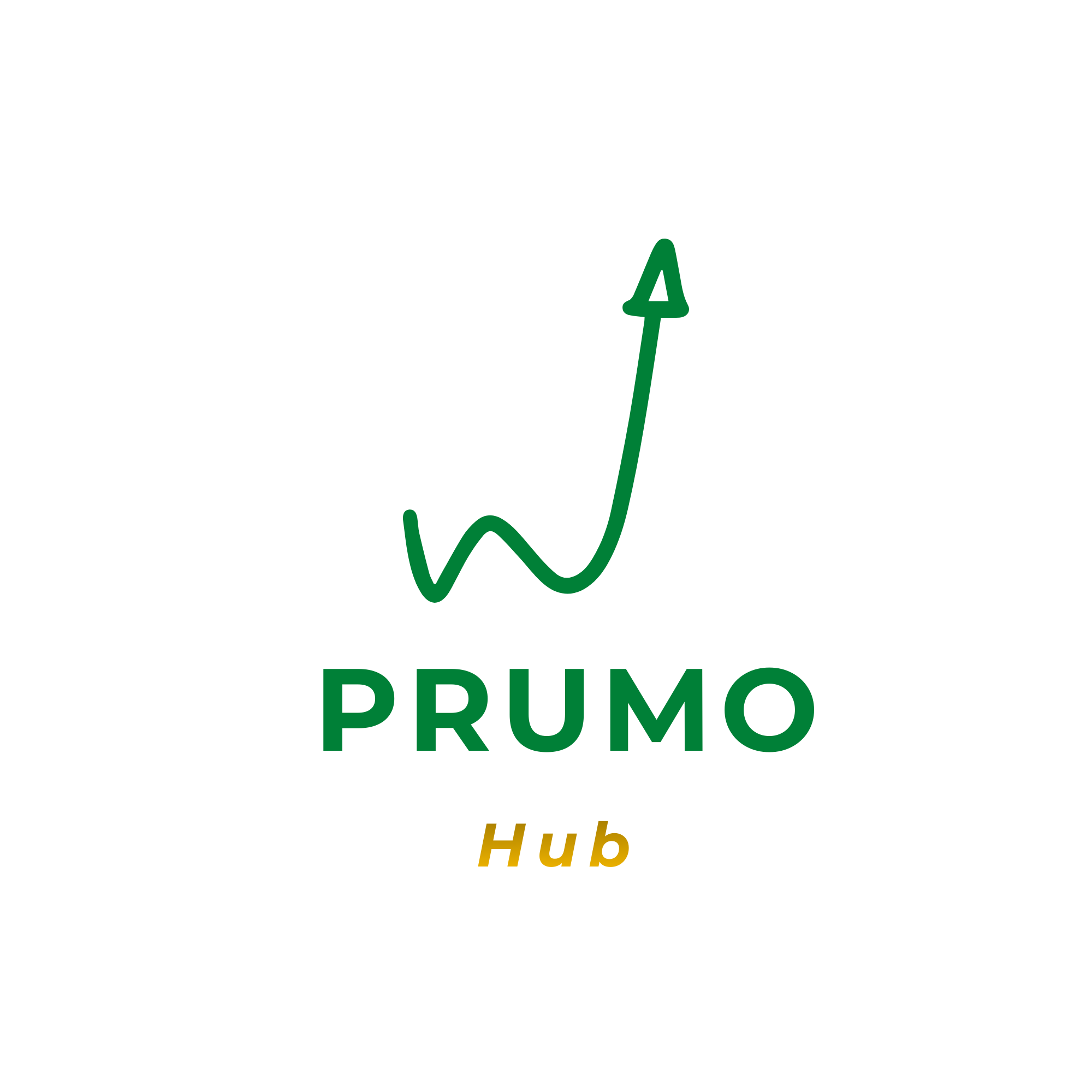 PRUMO Hub  logo
