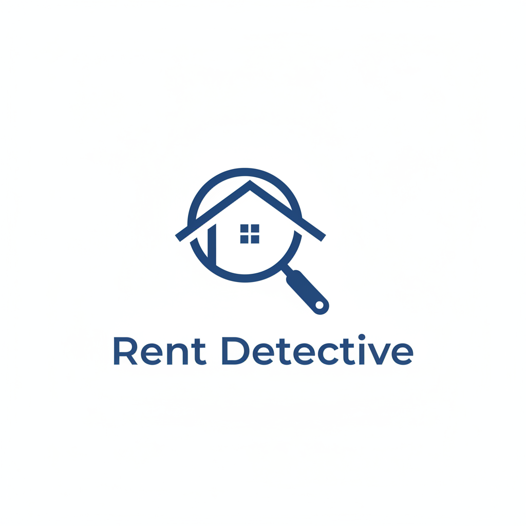 Rent Detective logo