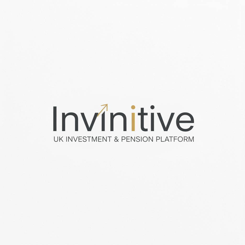 Invinitive logo