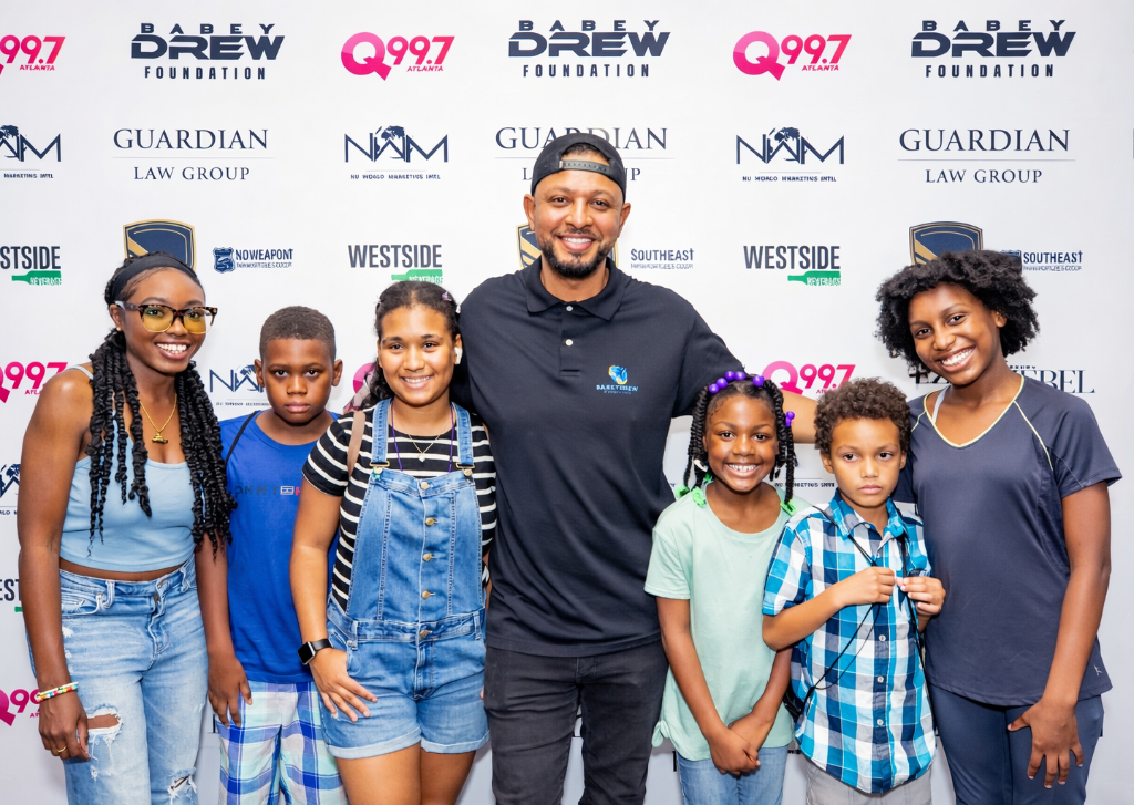 BabeyDrew Foundation
