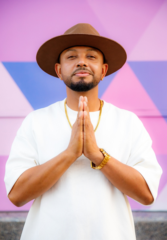 DJ BabeyDrew