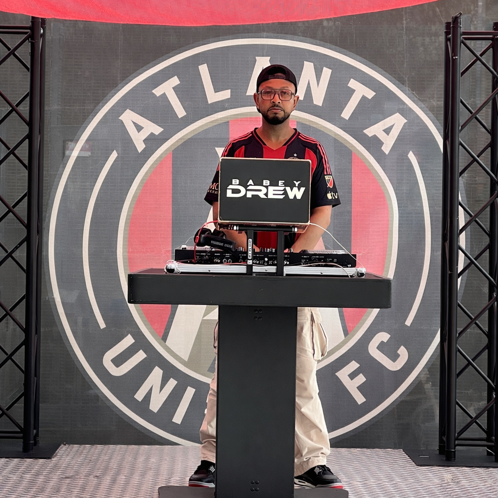 DJ BabeyDrew 7