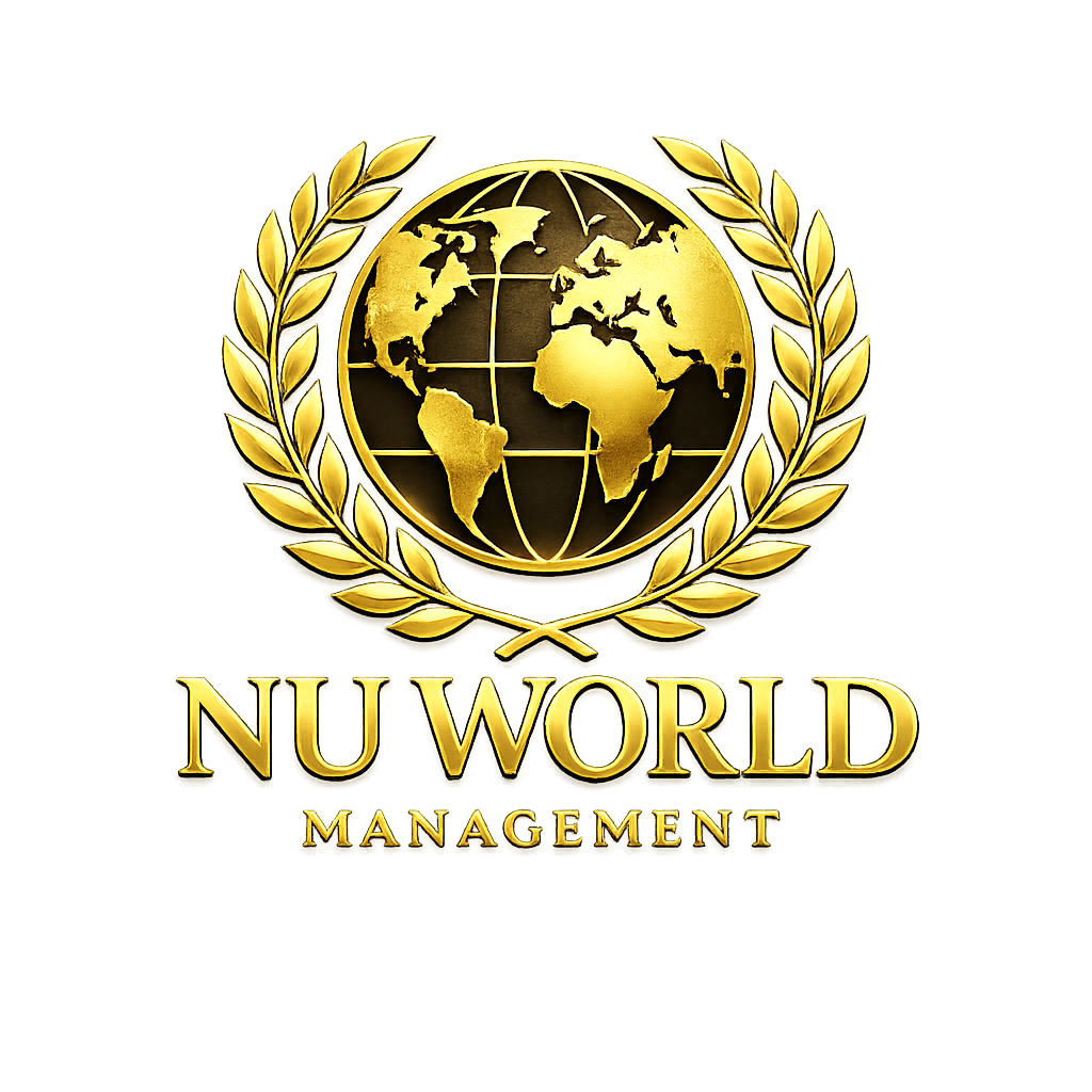 Nu World Management