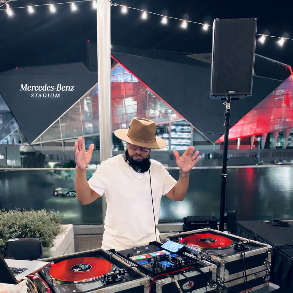 DJ BabeyDrew 6