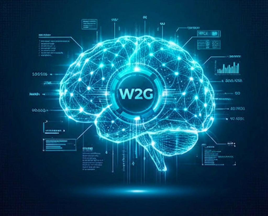 W2G AI Assistant