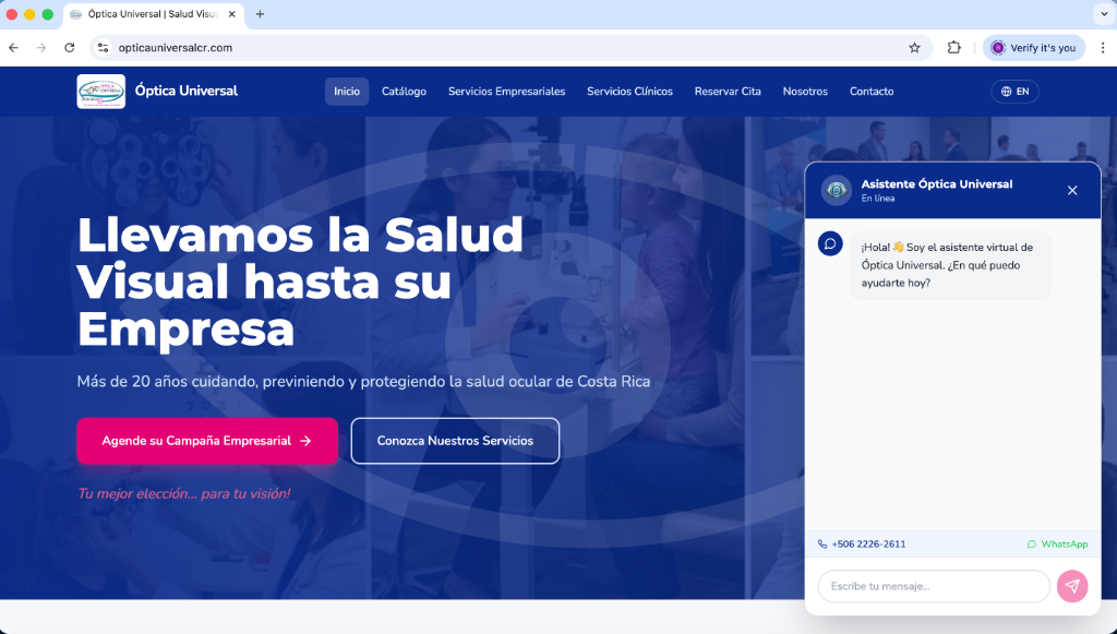 AI Chatbot Assistant