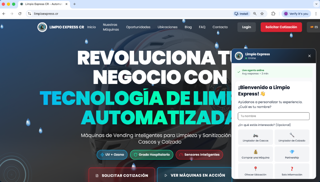 AI Assistant Modal