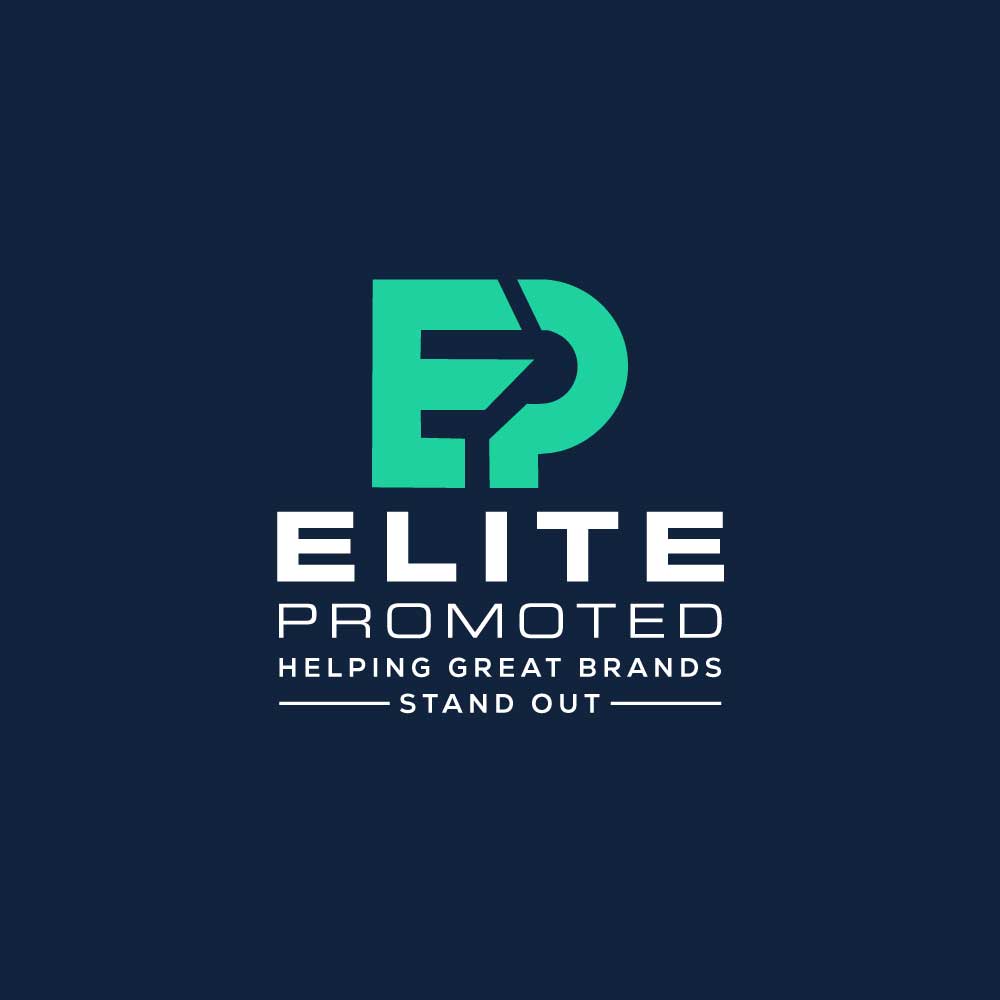 Elite Promoted logo