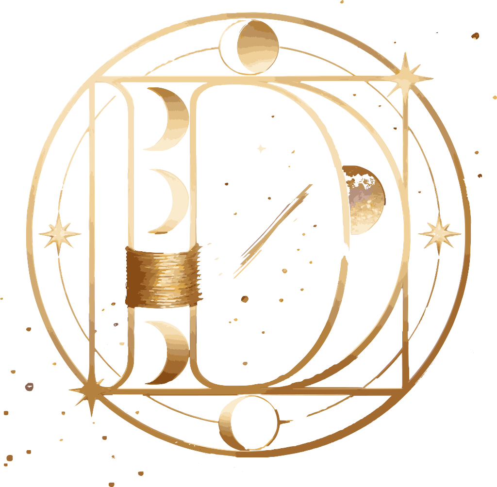 ©DERITUAL Logo