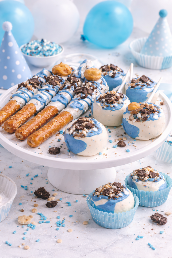 Custom Treats
