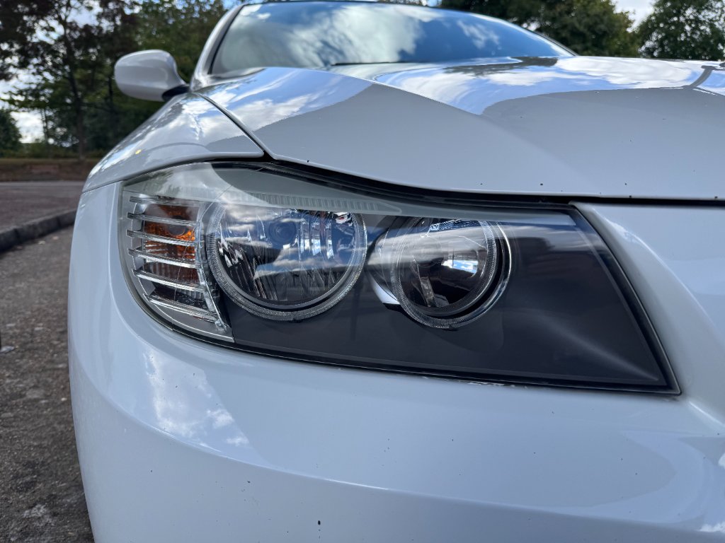 Stunning Transformation - After