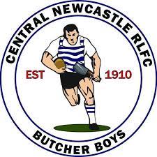 Central Newcastle RLFC