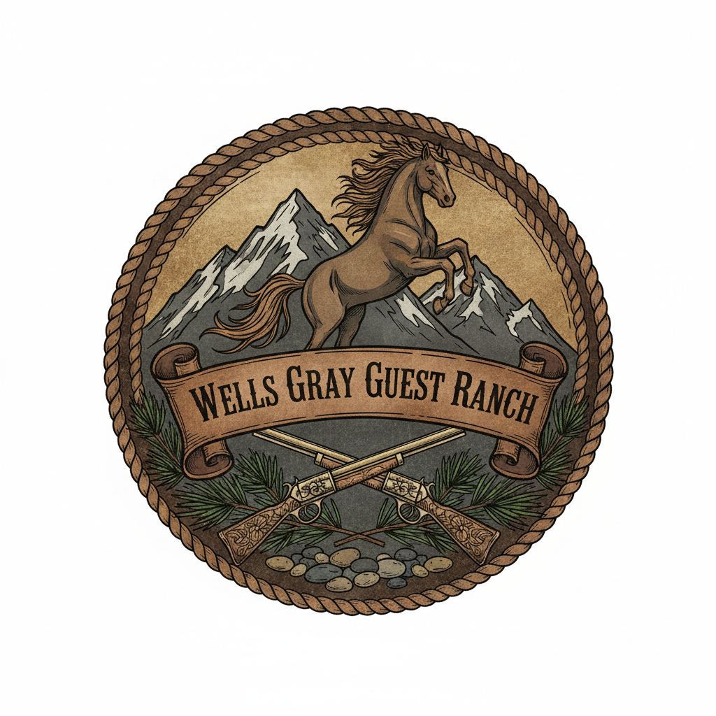 Wells Gray Guest Ranch