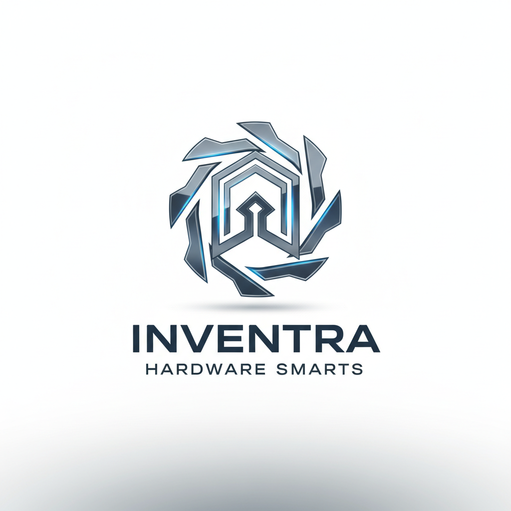 steel inventory pro logo