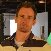 Ian Bishop