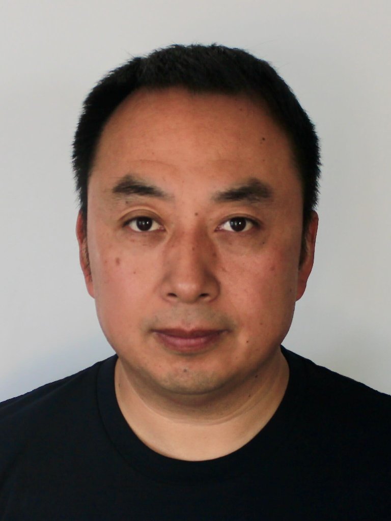 Simon Chen