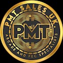 PMT SALES Logo