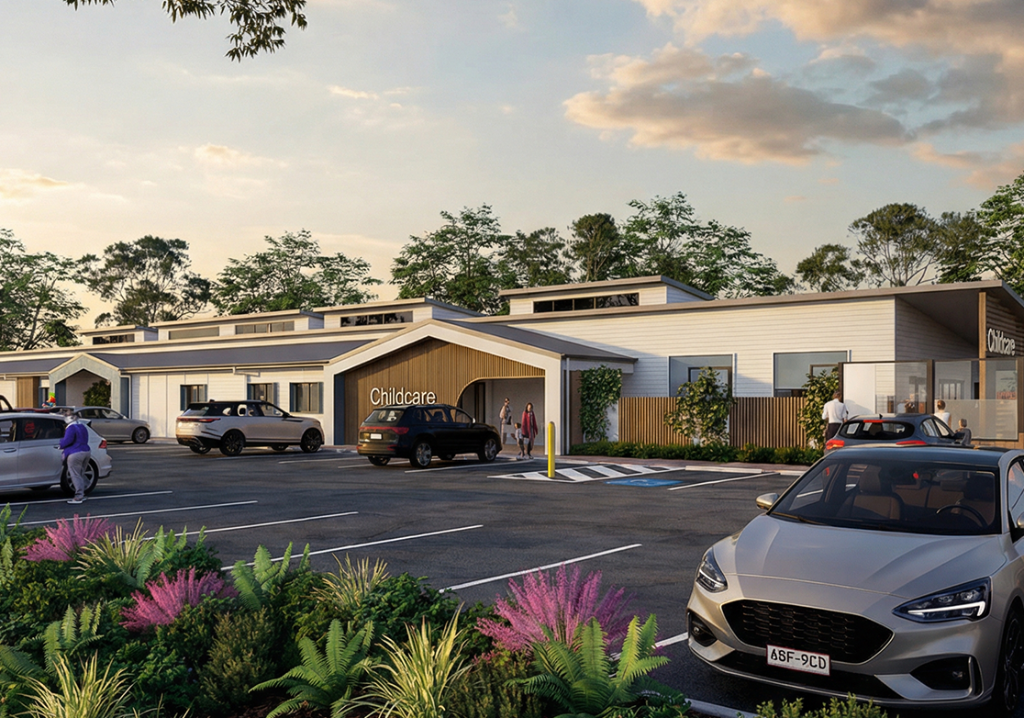 Morayfield Rd Childcare Centre