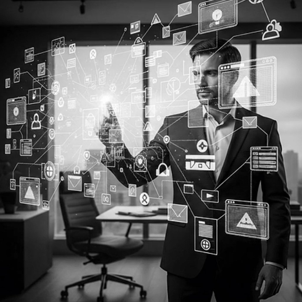 Digital Innovation