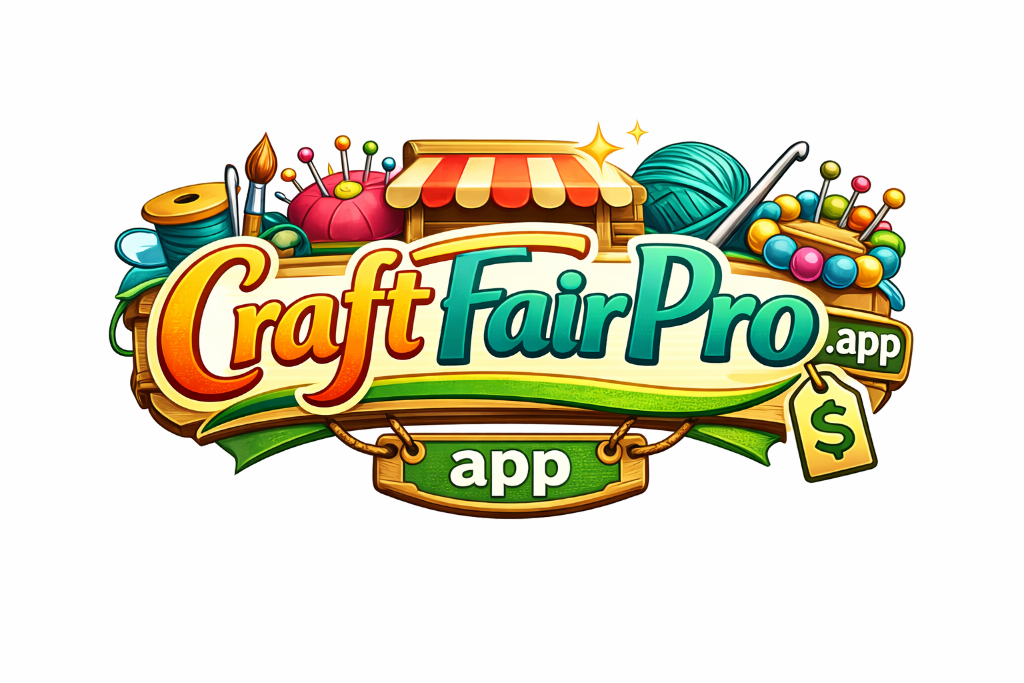 Craft Fair Pro
