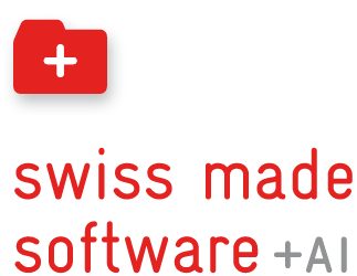 Swiss Made Software + AI