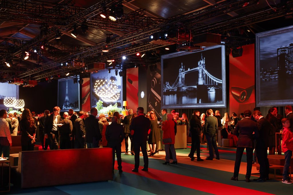 Brand / Product Launch