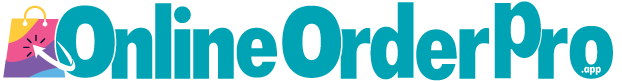 OnlineOrderPro