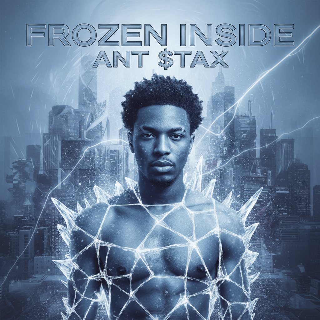 Frozen Inside