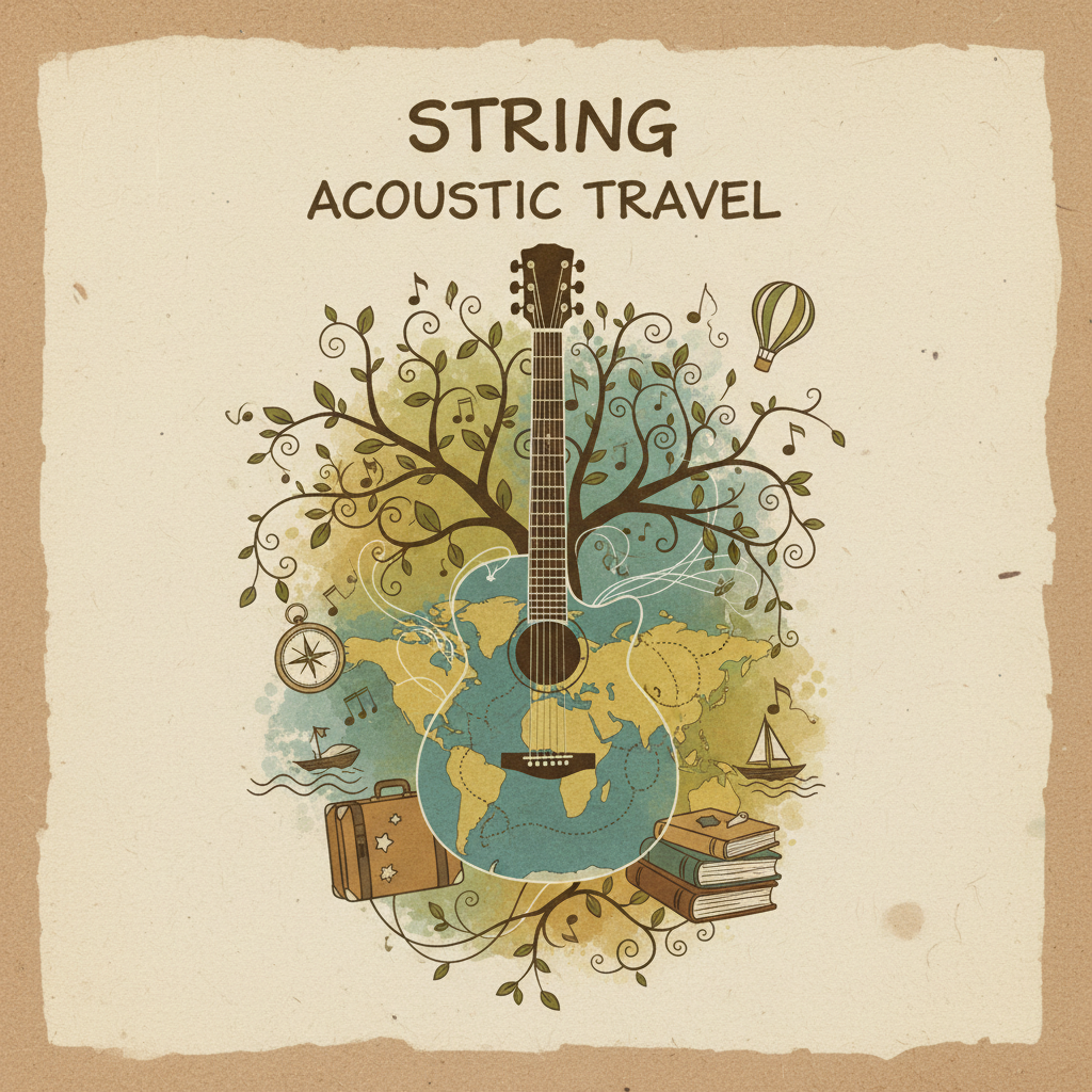 Acoustic Travel
