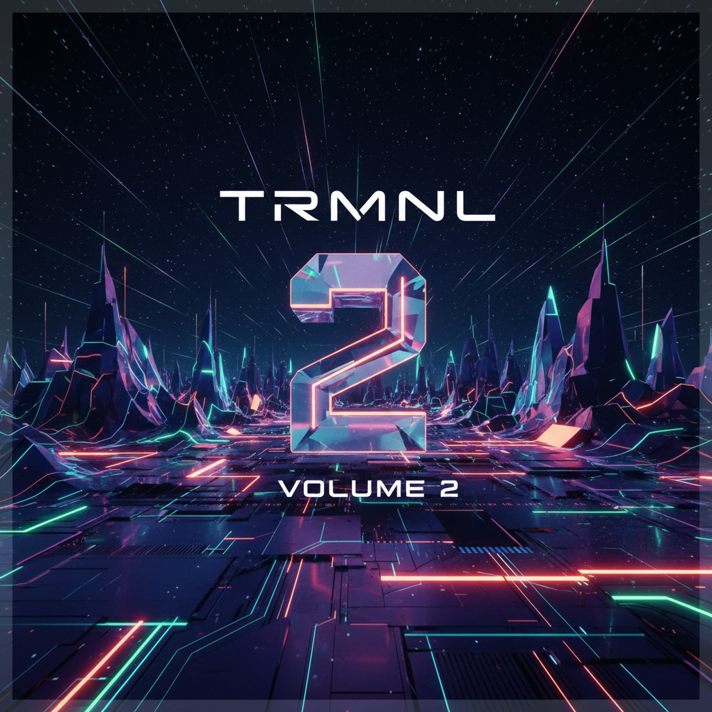 Volume 2