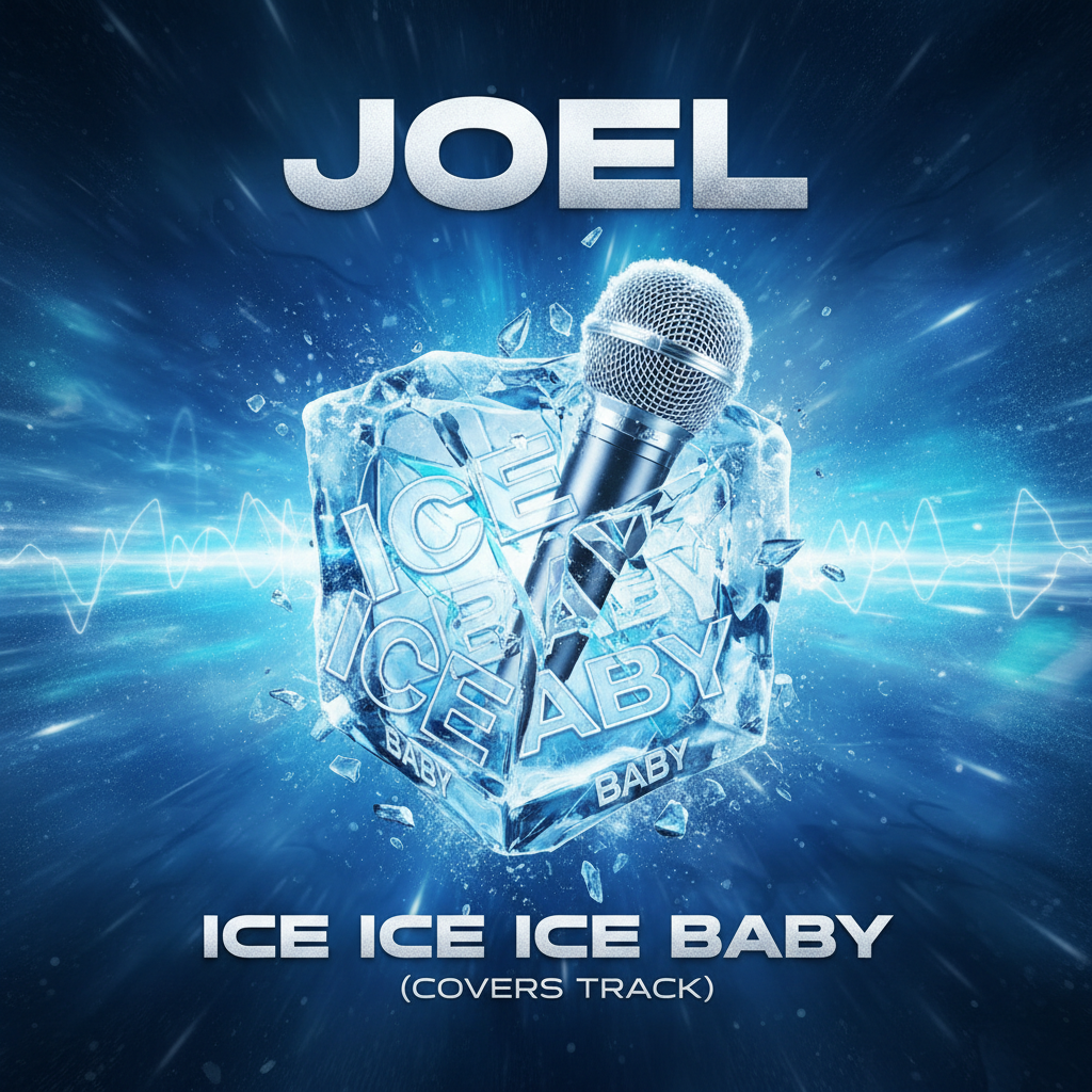 Ice Ice Baby