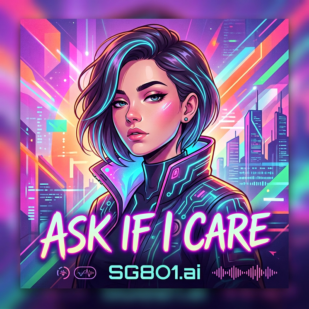 Ask If I Care