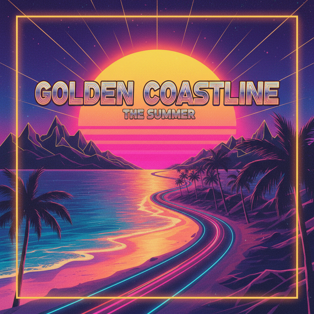 Golden Coastline 