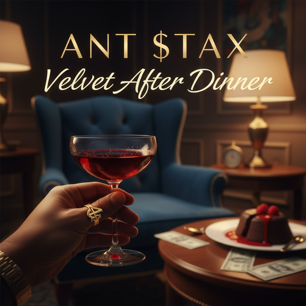 Velvet After Dinner