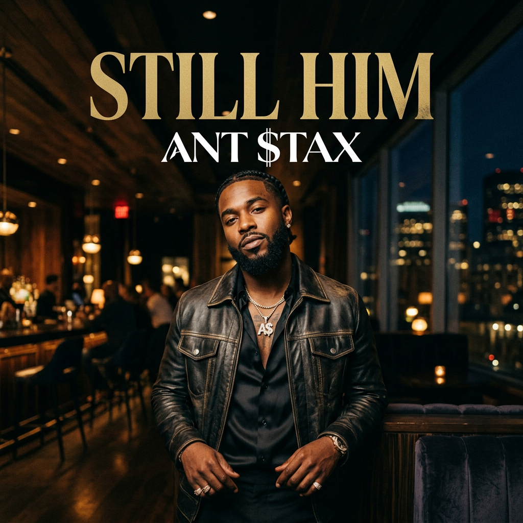 Still Him